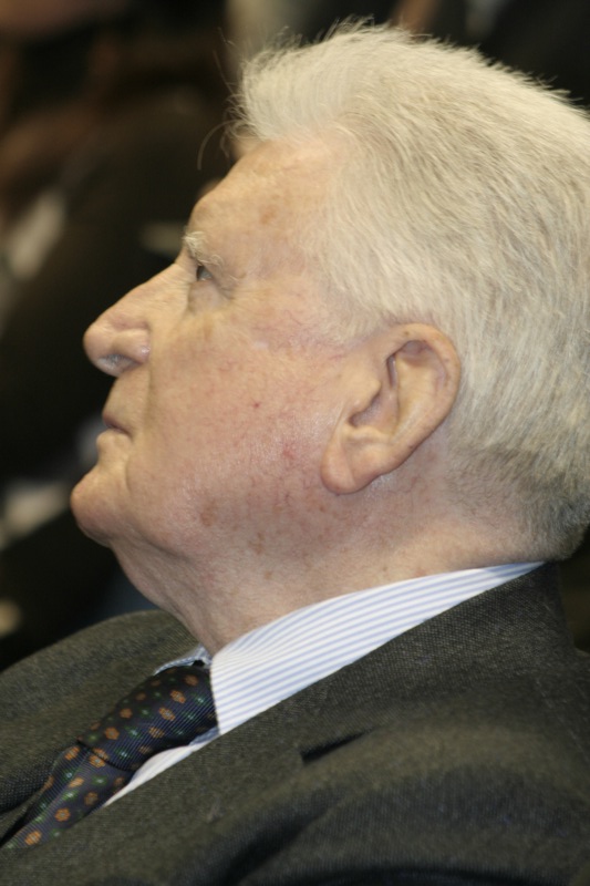 Sergio Zavoli photo