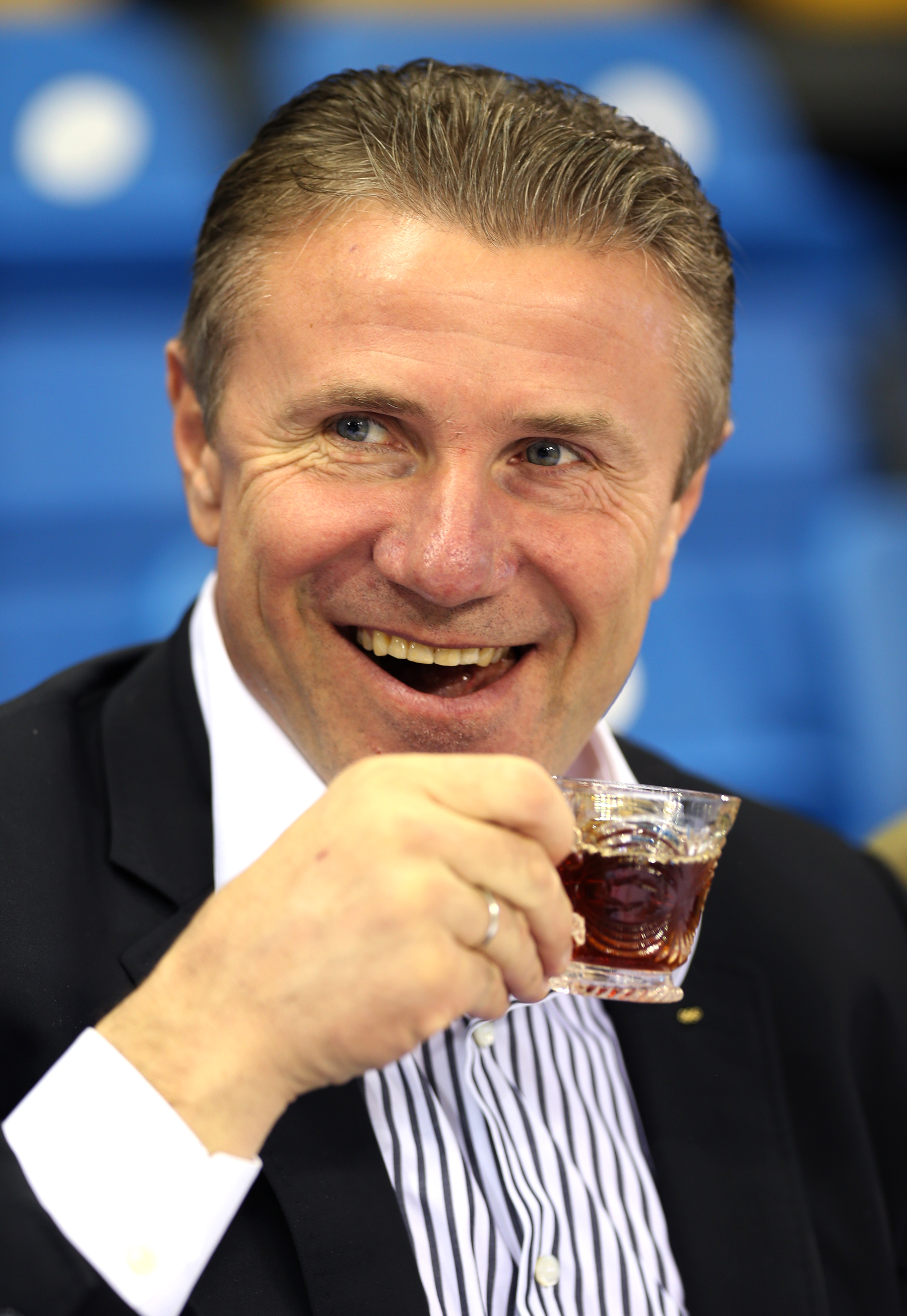 Serhij Bubka photo
