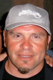 Serse Cosmi photo