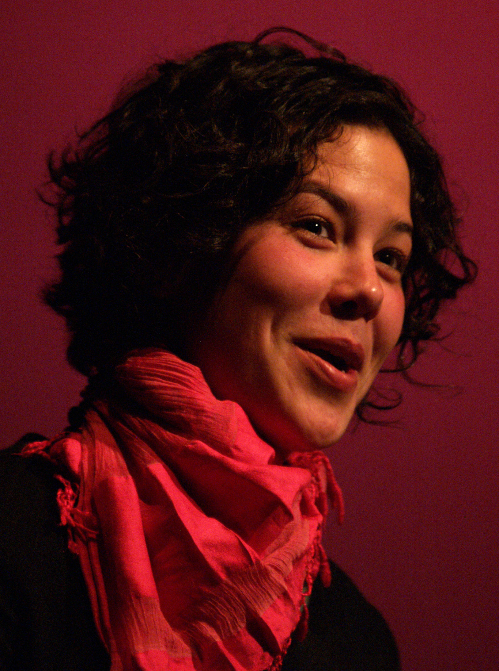 Severn Cullis-Suzuki photo