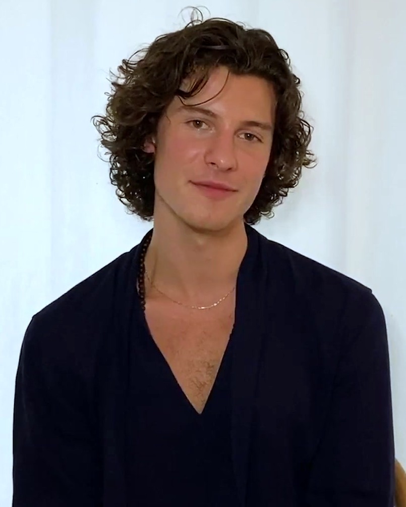 Shawn Mendes photo