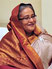Sheikh Hasina photo