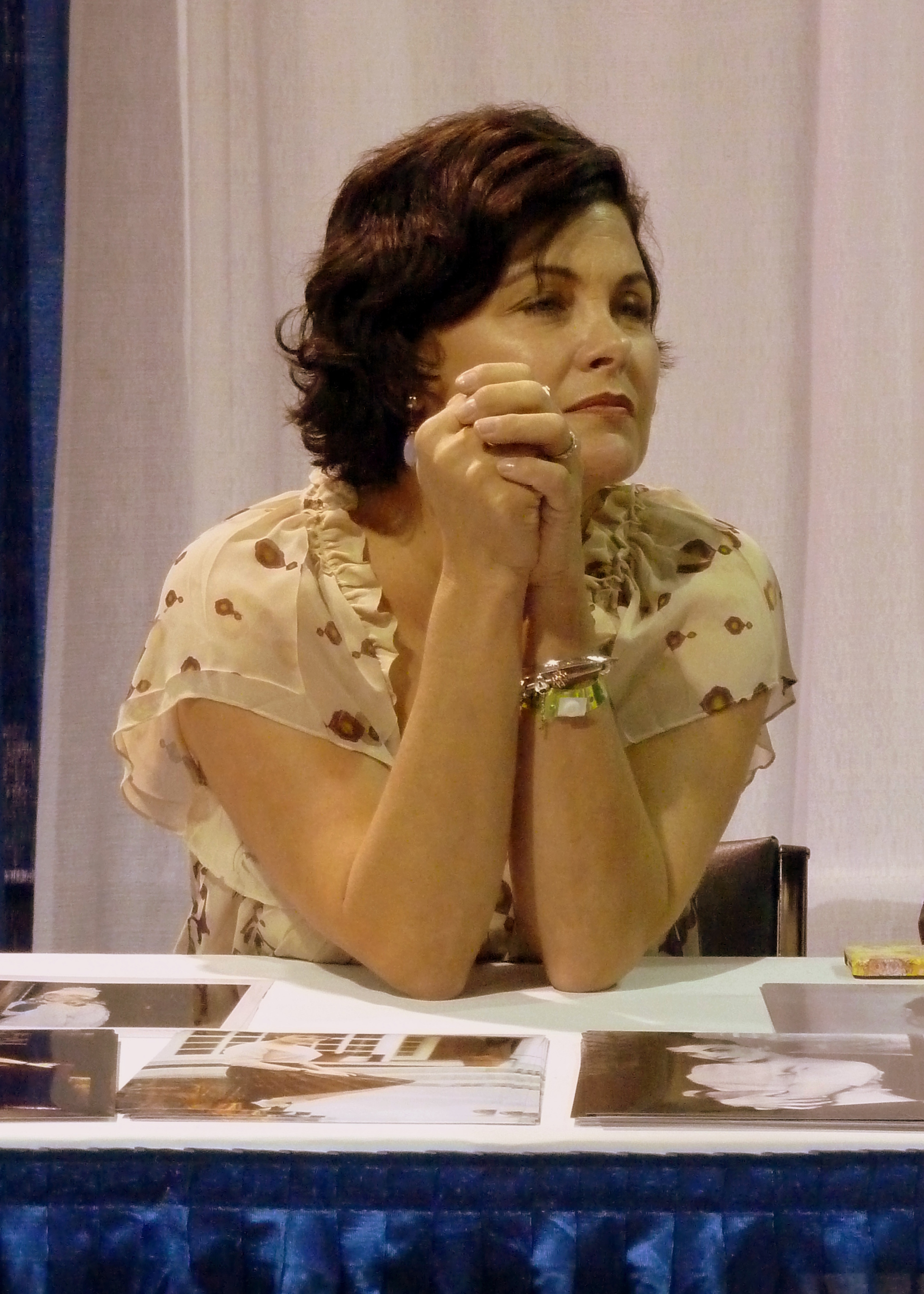 Sherilyn Fenn photo