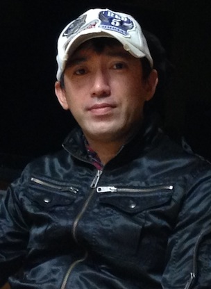 Shinji Mikami photo