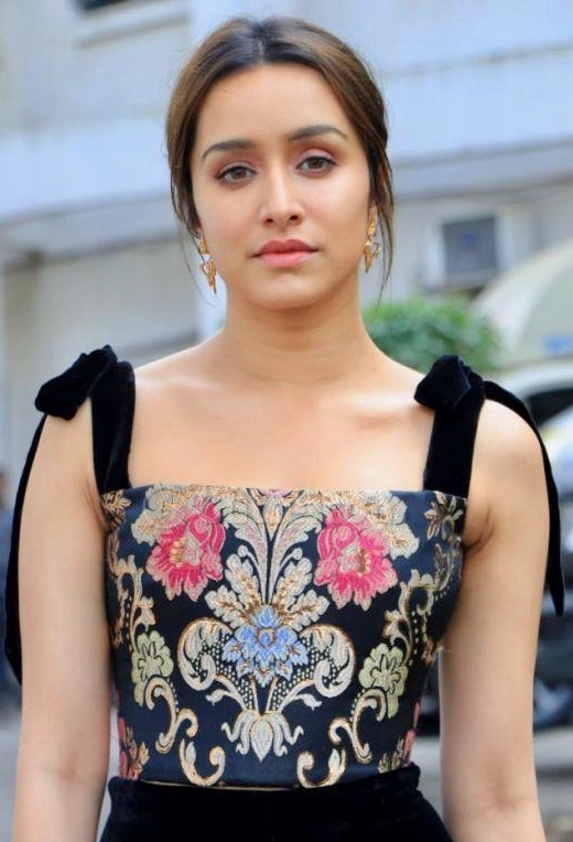 Shraddha Kapoor photo