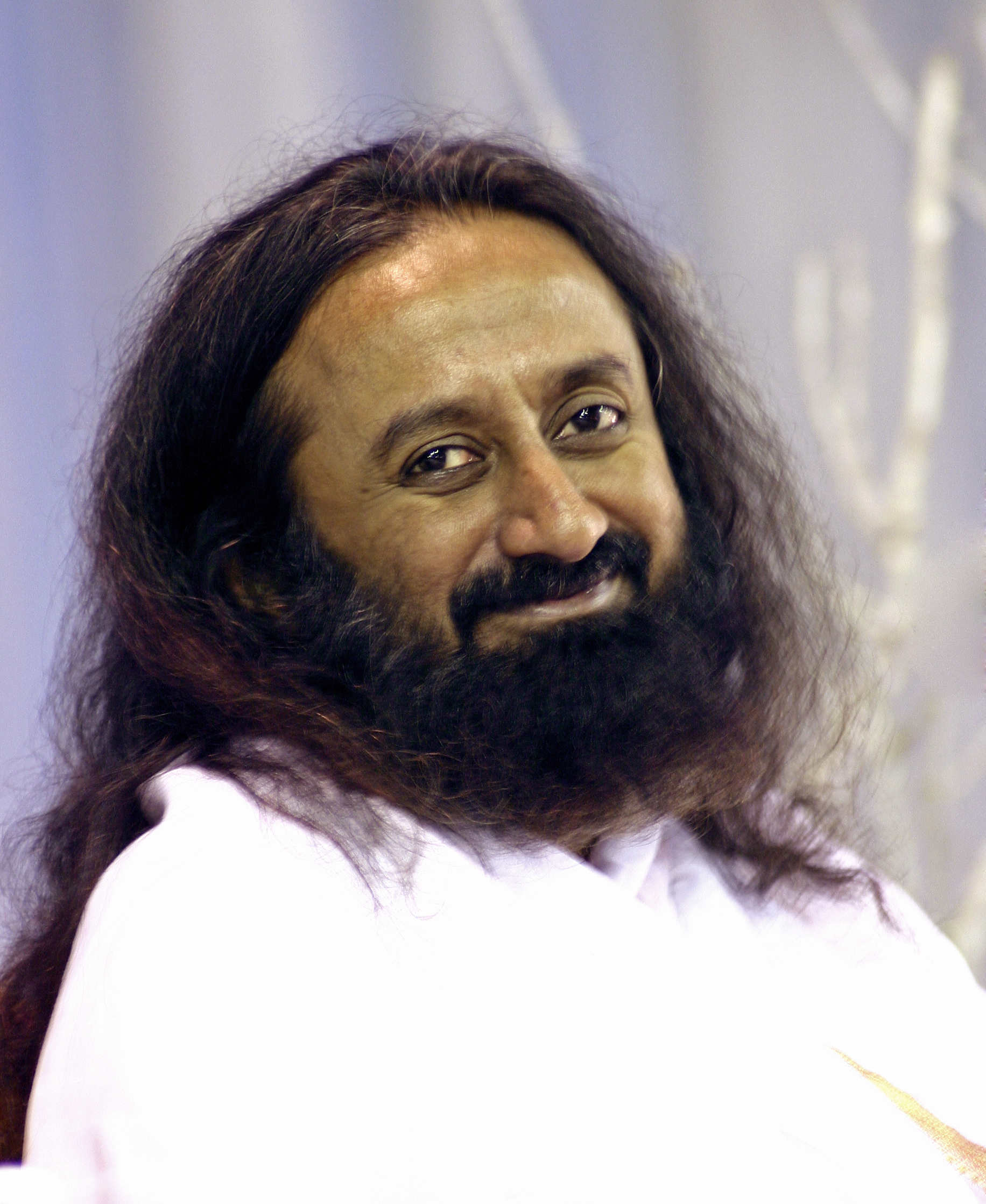 Sri Sri Ravi Shankar photo