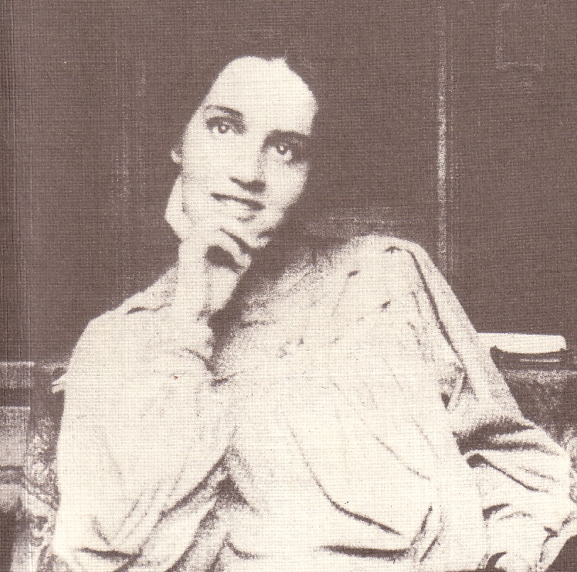Sibilla Aleramo photo