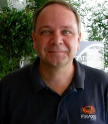 Sid Meier photo