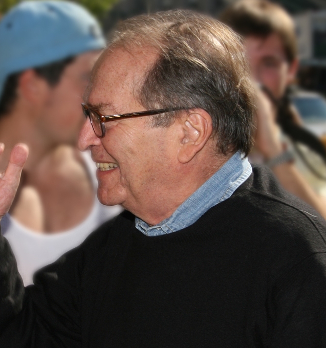 Sidney Lumet photo