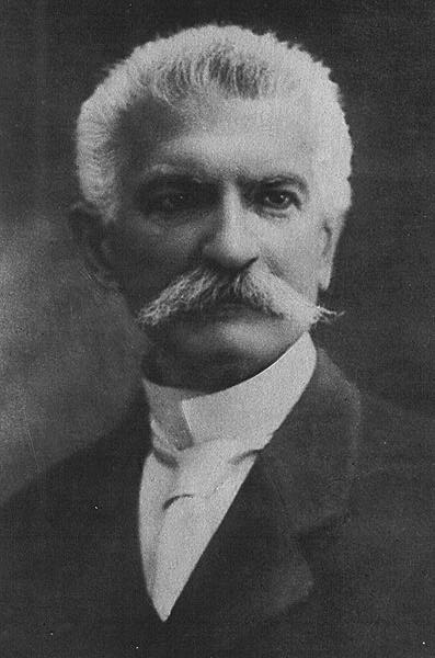 Sidney Sonnino photo