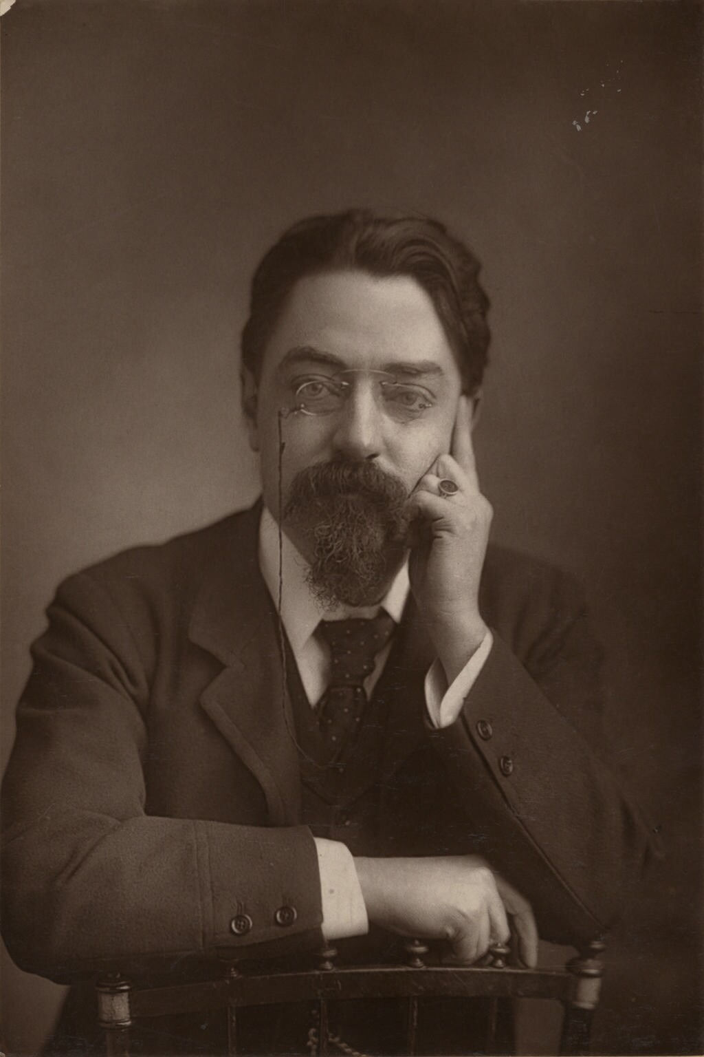 Sidney James Webb photo
