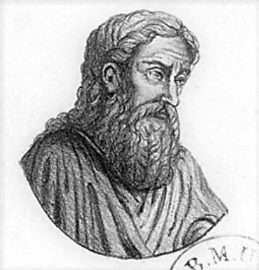 Gaio Sollio Sidonio Apollinare photo