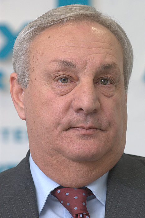 Sergej Bagapš photo