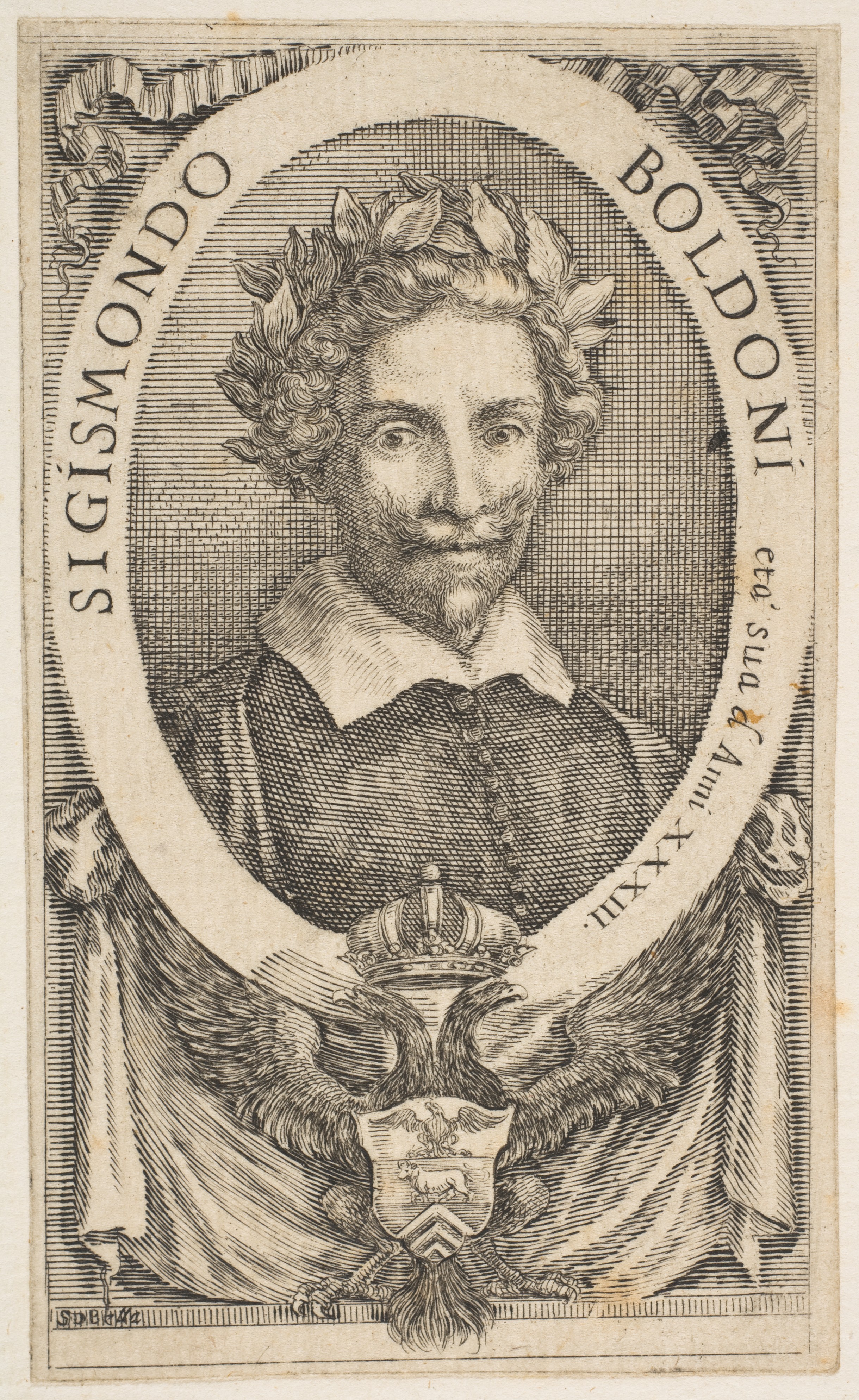 Sigismondo Boldoni photo
