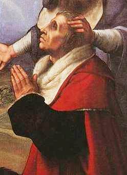 Sigismondo dei Conti photo