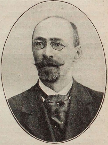 Sigizmund Feliksovič Librovič photo
