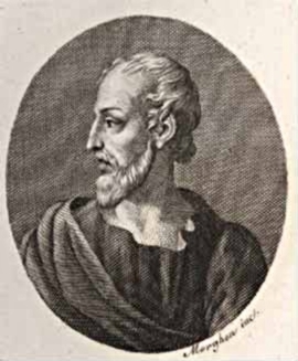 Silio Italico photo