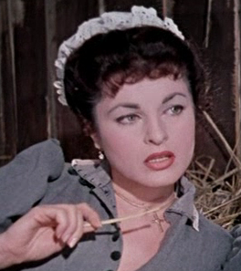 Silvana Pampanini photo