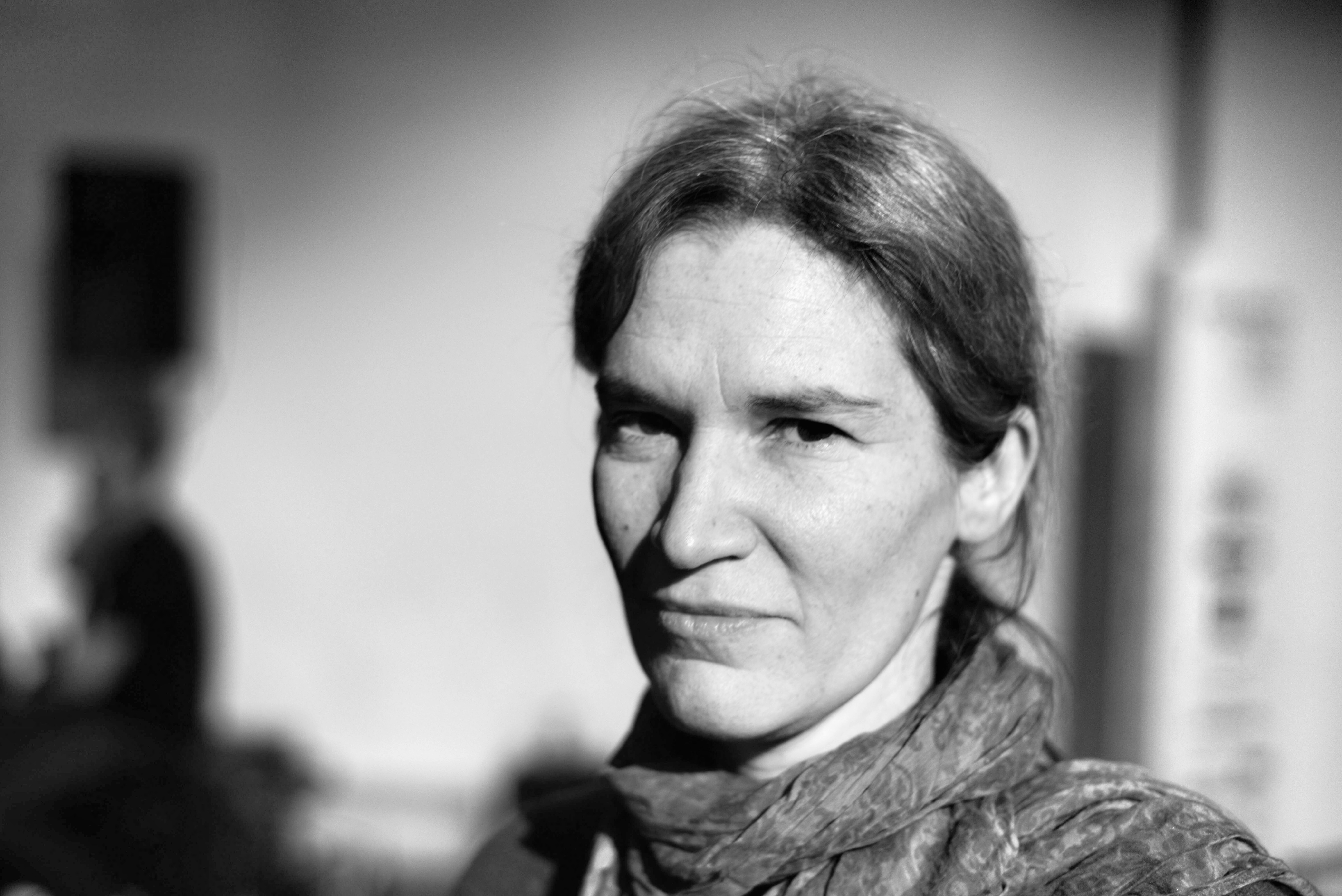 Silvia Ballestra photo