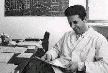 Silvio Garattini photo