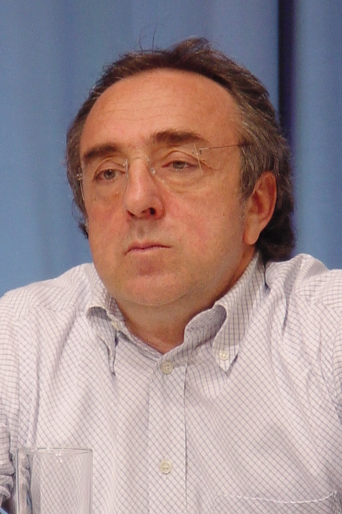 Silvio Orlando photo