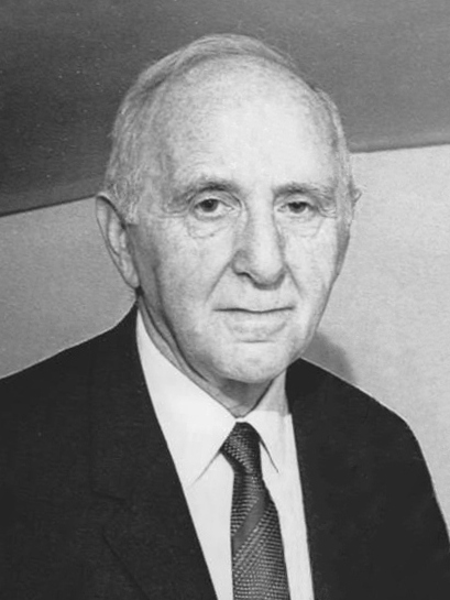 Simon Kuznets photo