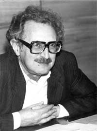 Simon Soloveychik photo