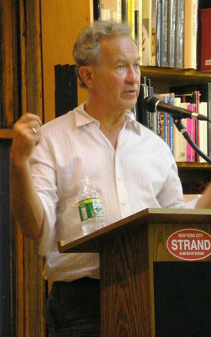 Simon Schama photo