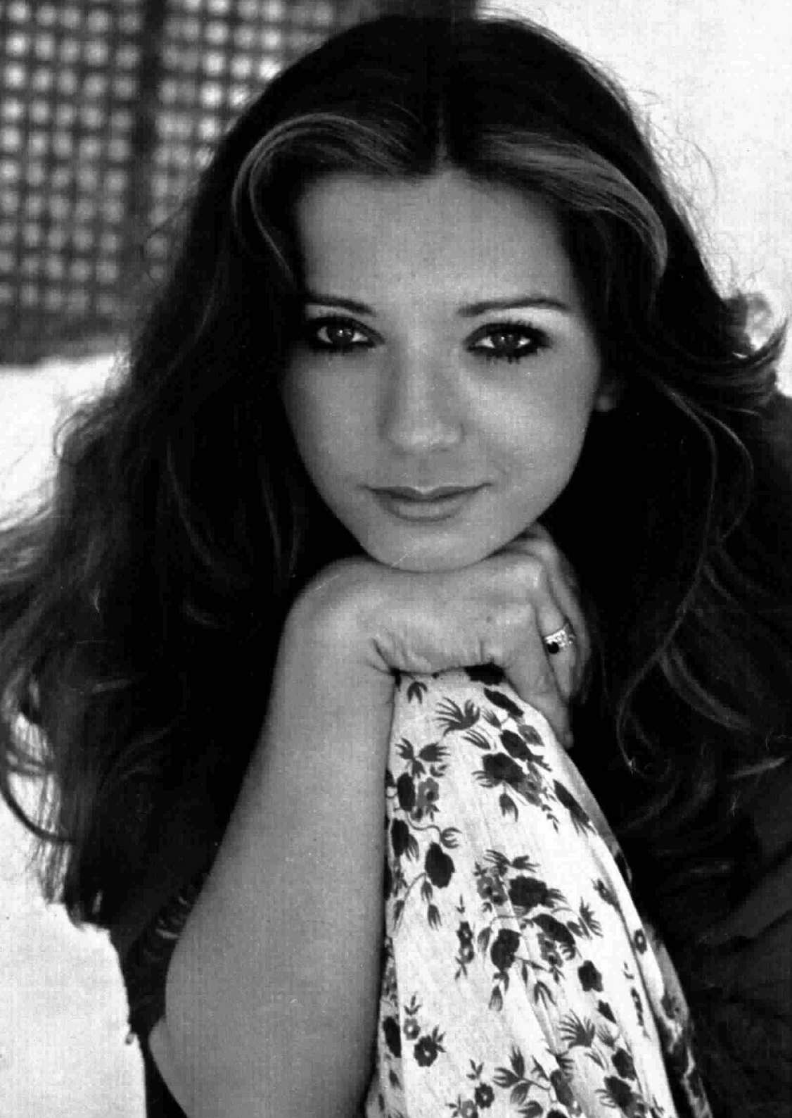 Simona Izzo photo