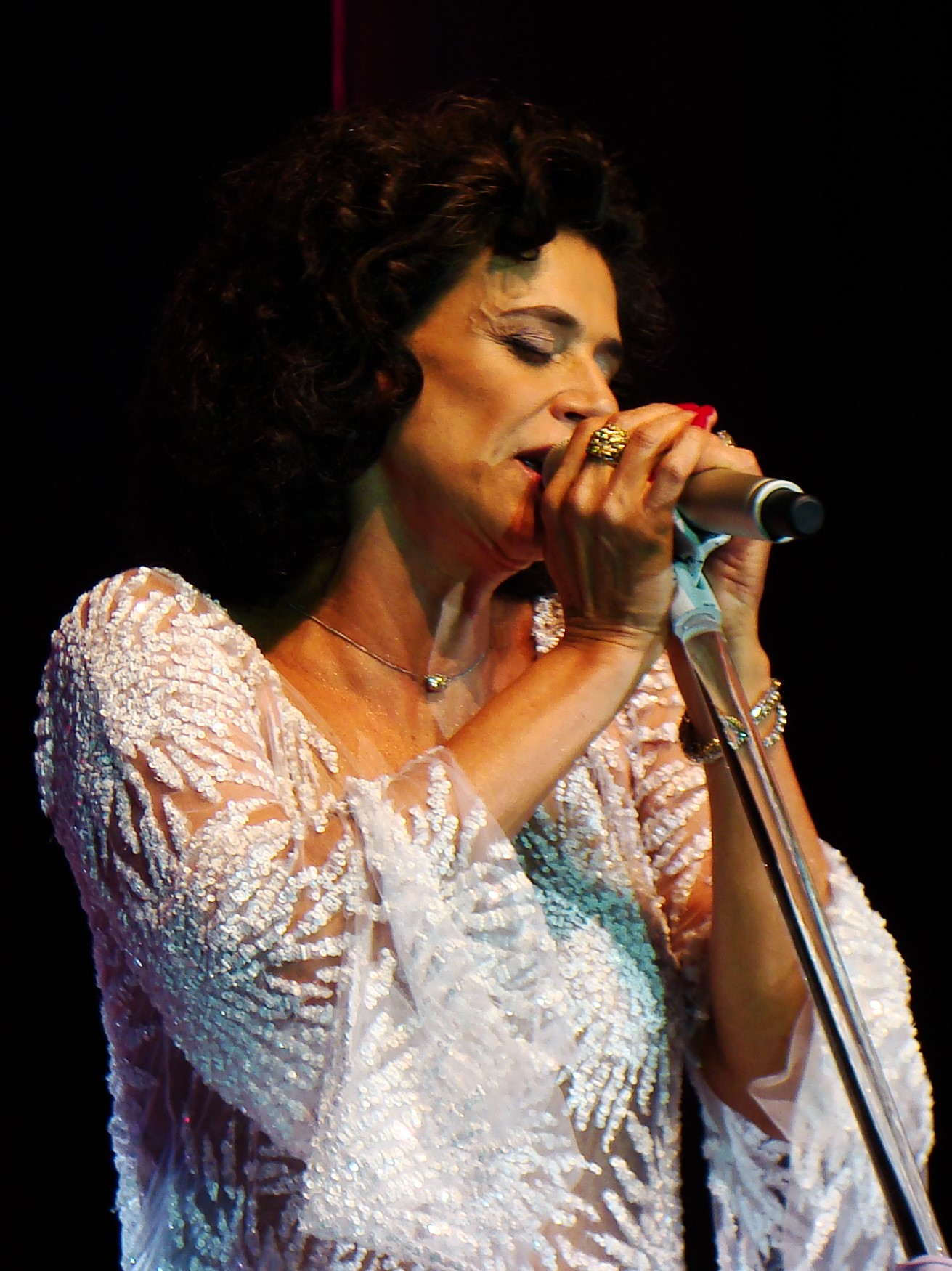 Simone Bittencourt de Oliveira photo