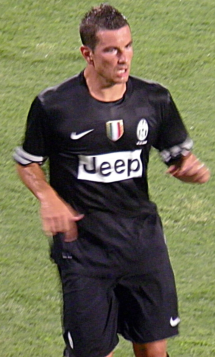Simone Padoin photo