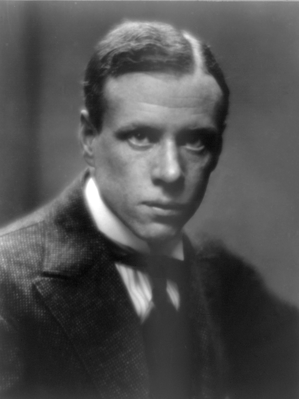 Sinclair Lewis photo