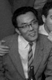 Shūsaku Endō photo