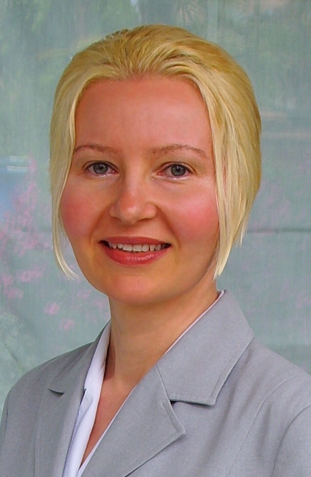 Snježana Kordić photo