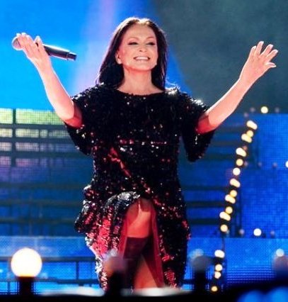 Sofija Rotaru photo