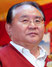Sogyal Rinpoche photo