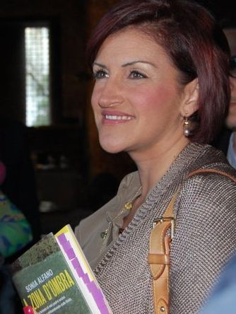Sonia Alfano photo