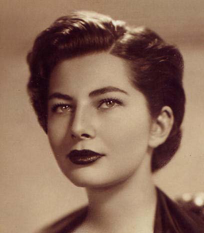 Soraya Esfandiary Bakhtiari photo