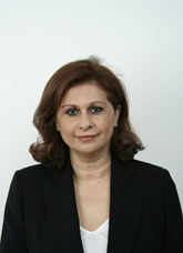 Souad Sbai photo