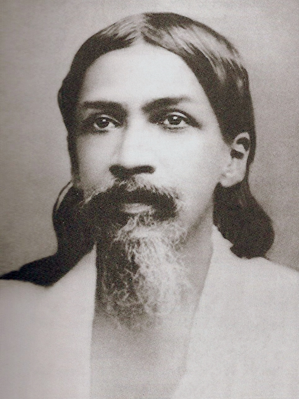 Sri Aurobindo photo