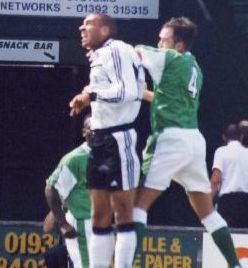 Stan Collymore photo