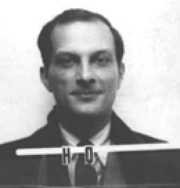 Stanislaw Marcin Ulam photo