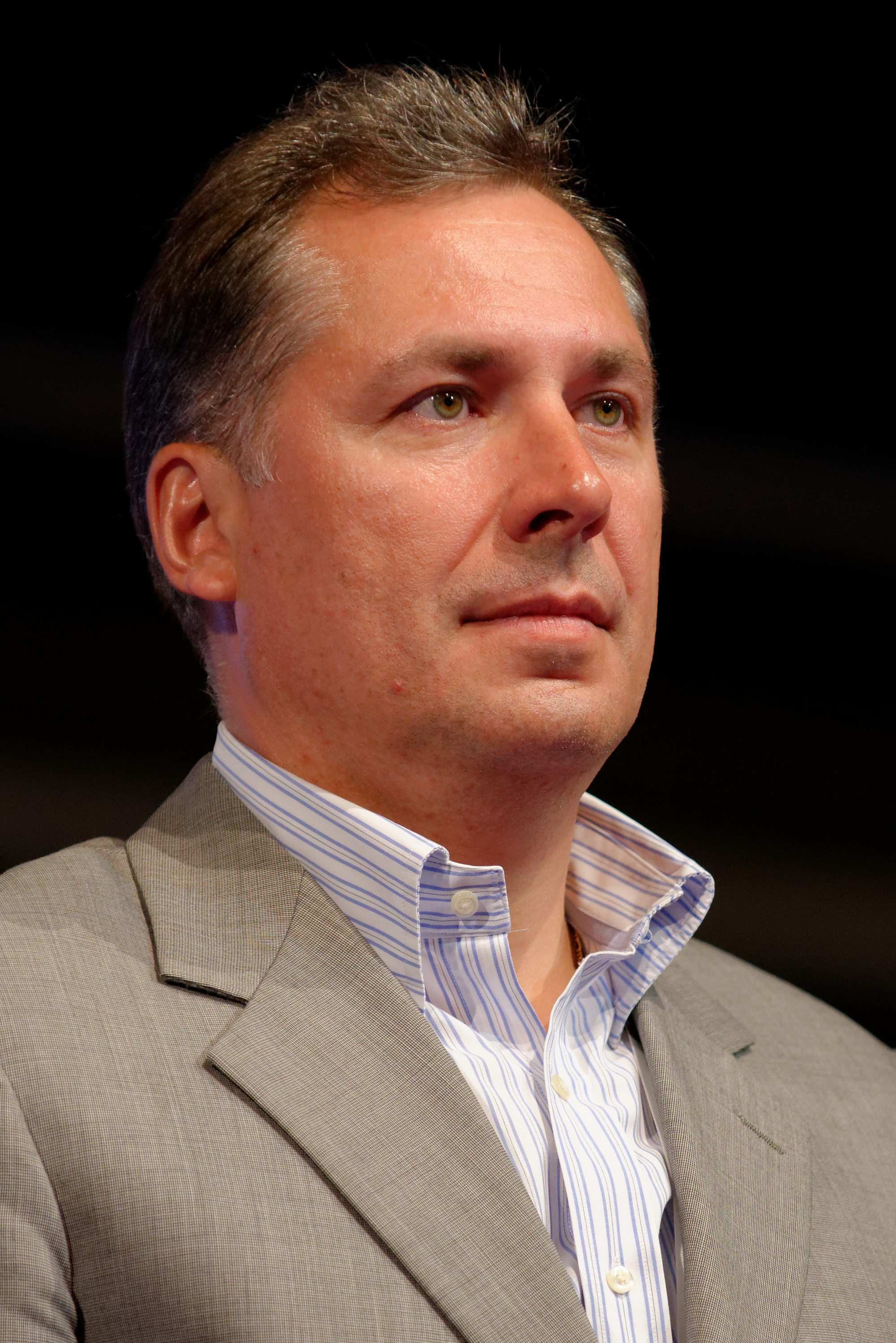 Stanislav Pozdnjakov photo