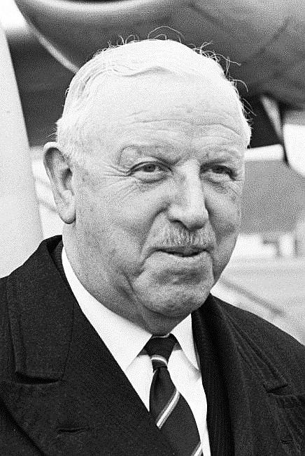 Stanley Rous photo