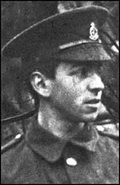 Stanley Spencer photo