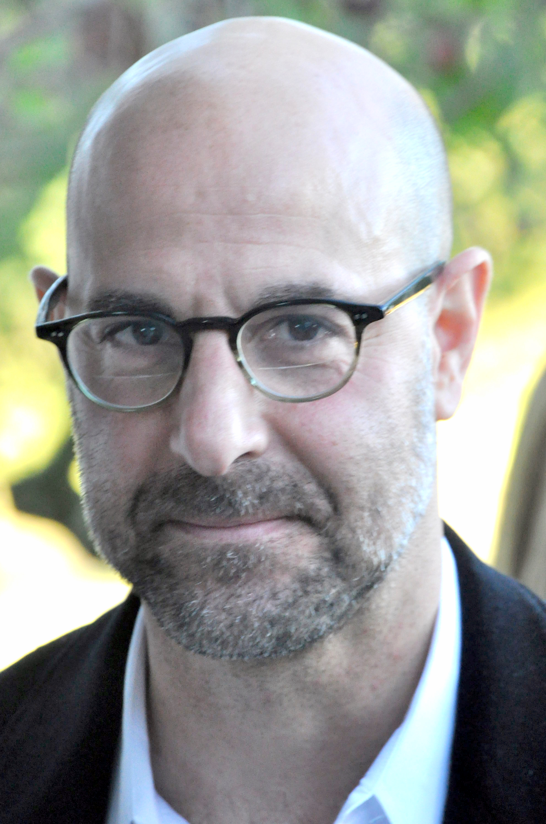 Stanley Tucci photo