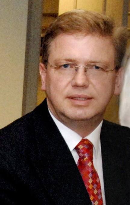 Štefan Füle photo