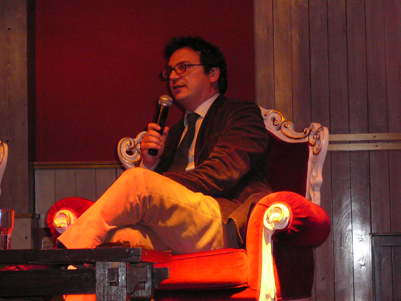 Stefano Bartezzaghi photo