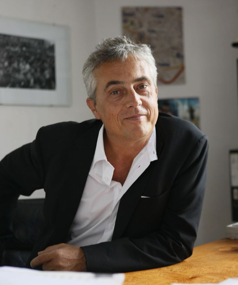 Stefano Boeri photo