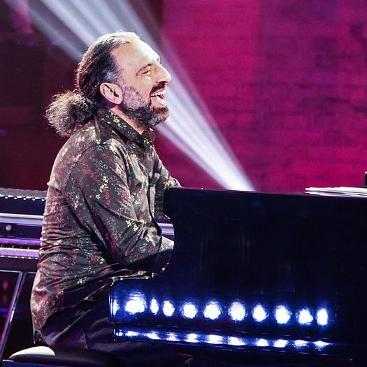 Stefano Bollani photo